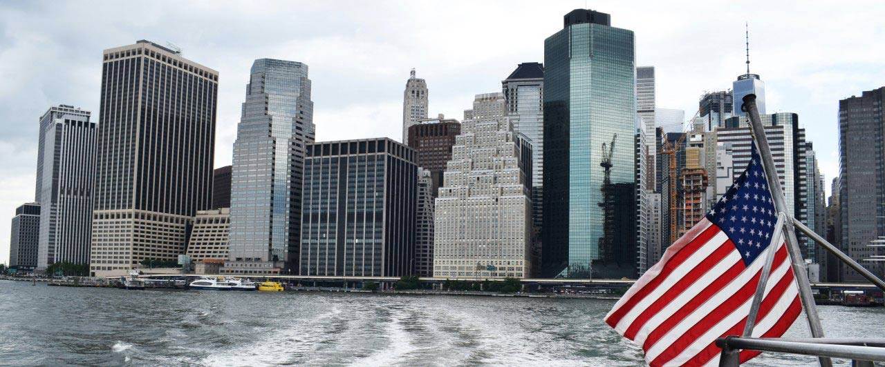 Pacote de viagem para Nova York (e dicas para economizar!) Pacote de viagem para Nova York (e dicas para economizar!)