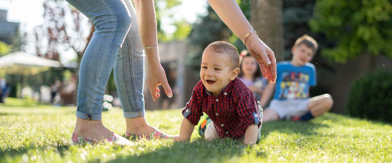 Babá nos EUA: por que a profissão é tão requisitada?