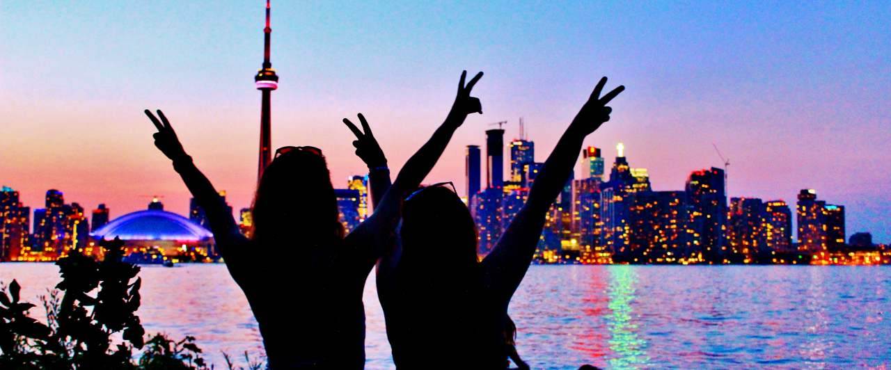 Conheça as cidades mais quentes do Canadá e escolha uma Conheça as cidades mais quentes do Canadá e escolha uma