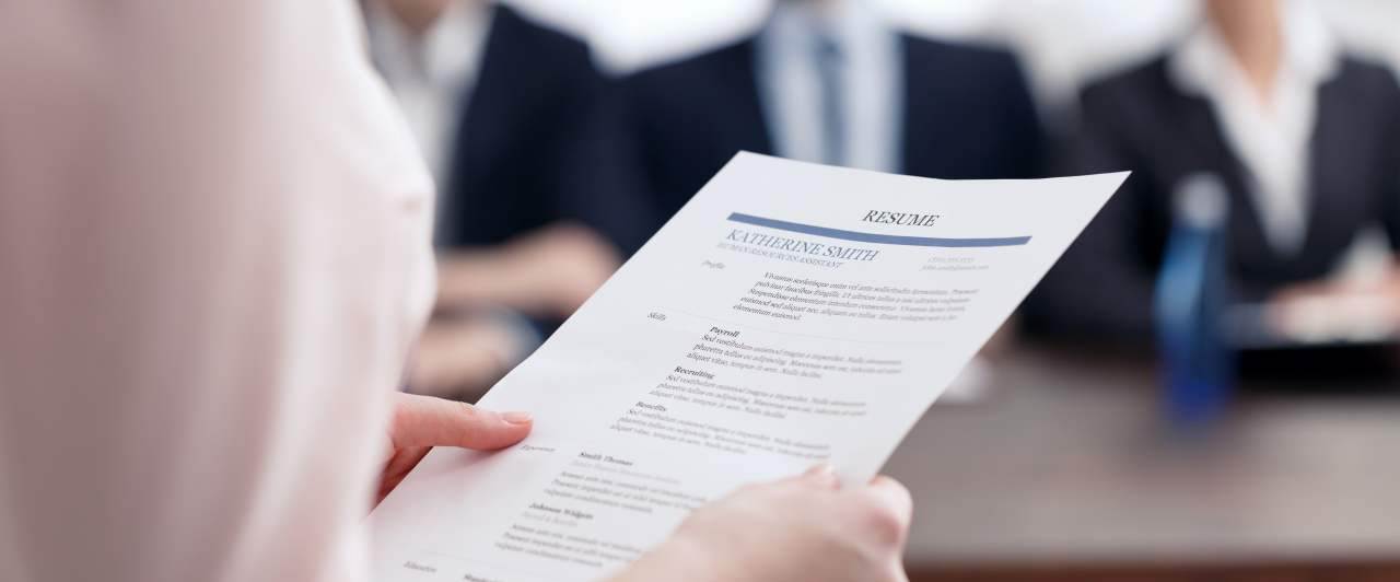 Currículo em inglês: veja como elaborar o seu résumé Currículo em inglês: veja como elaborar o seu résumé