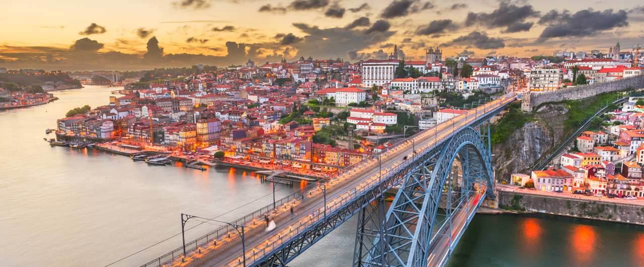 O custo de vida em Portugal é ótimo para viver e estudar O custo de vida em Portugal é ótimo para viver e estudar