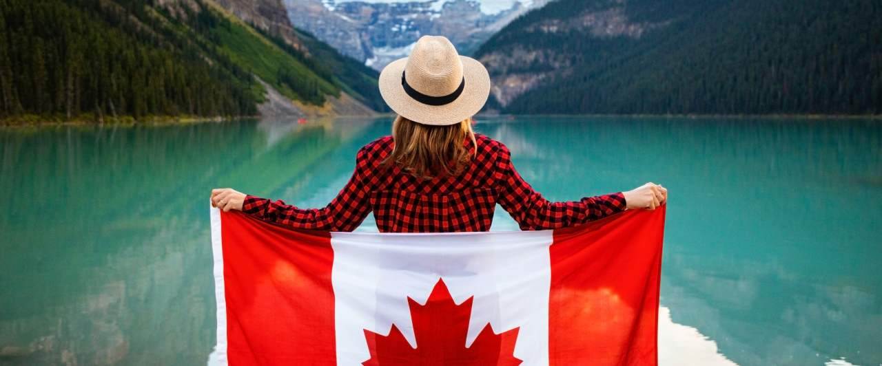 O Canadá é um dos melhores destinos para fazer intercâmbio? Por quê? O Canadá é um dos melhores destinos para fazer intercâmbio? Por quê?