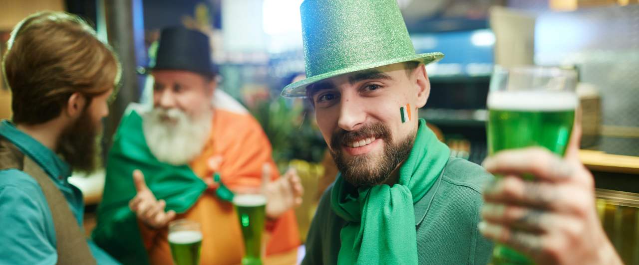 Qual é o idioma na Irlanda? Inglês e irlandês são os oficiais