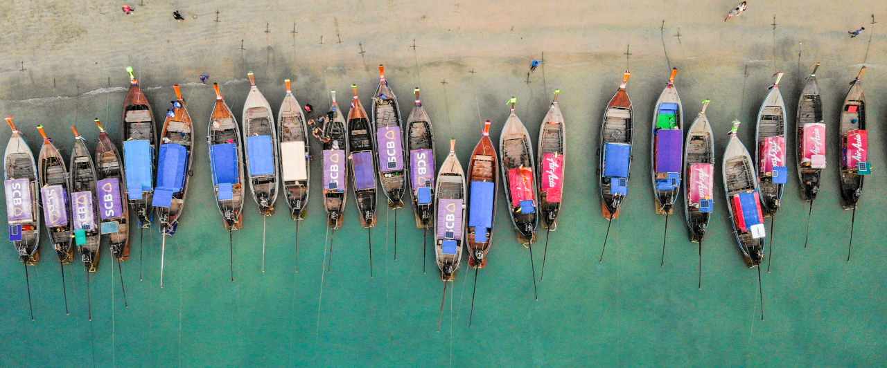 Lugares baratos para viajar: conheça 5 países incríveis Lugares baratos para viajar: conheça 5 países incríveis