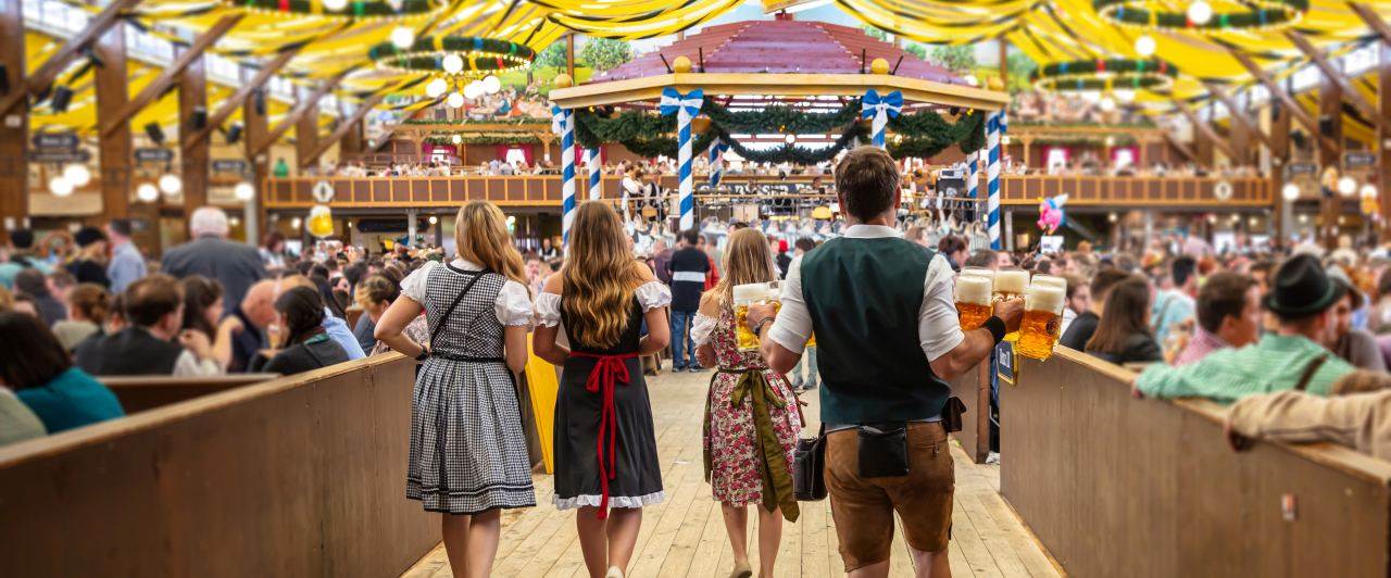 Oktoberfest na Alemanha: 10 curiosidades surpreendentes!