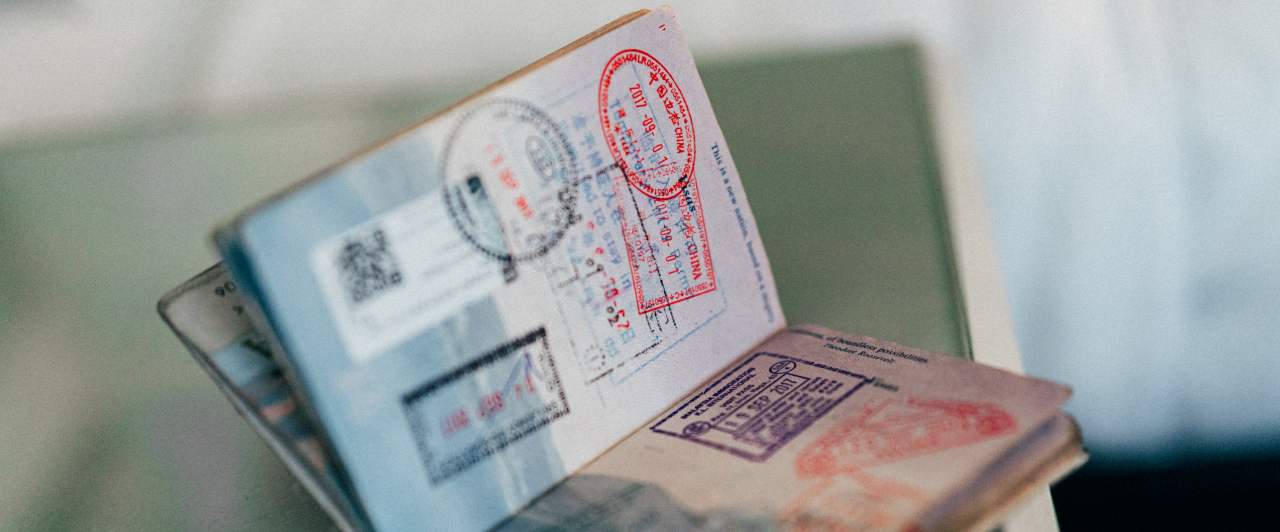 Renovação de visto americano: veja as etapas do processo