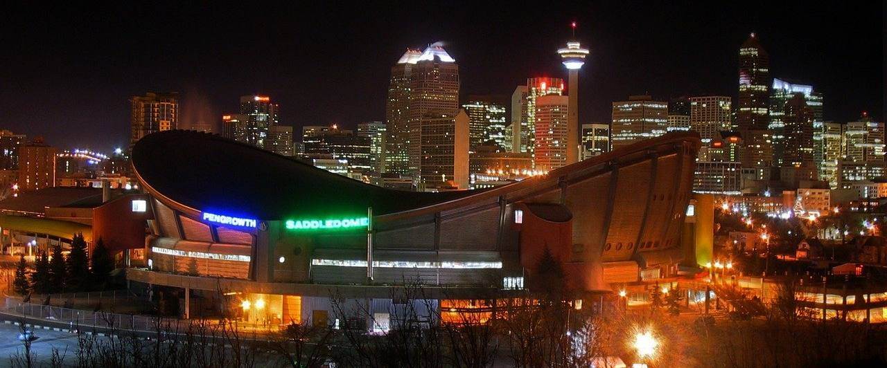Calgary no Canadá: destrave o inglês por completo! Calgary no Canadá: destrave o inglês por completo!