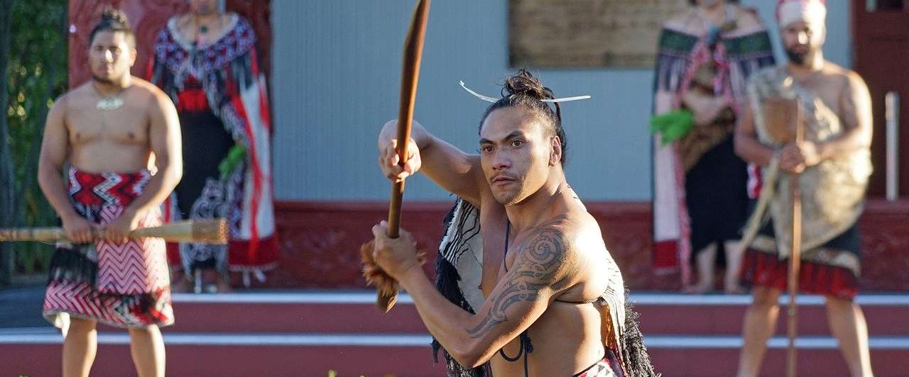 Cultura Maori – Conheça suas tradições milenares! Cultura Maori – Conheça suas tradições milenares!