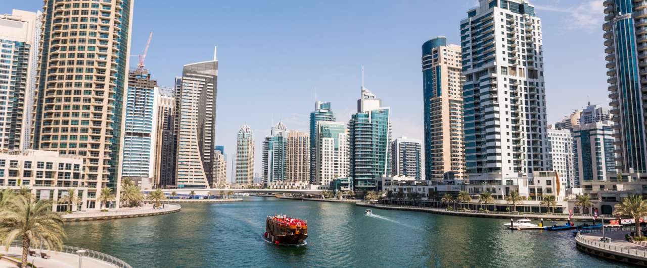Custo de vida em Dubai: a terra da ostentação é cara? Custo de vida em Dubai: a terra da ostentação é cara?