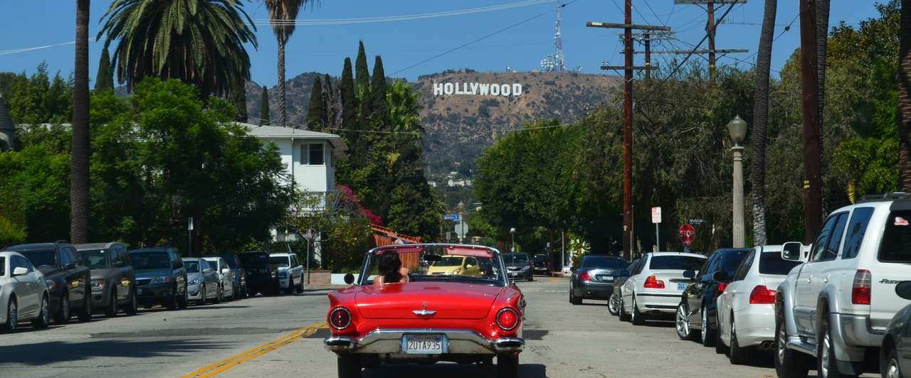 Intercâmbio para Los Angeles: viva esta experiência única Intercâmbio para Los Angeles: viva esta experiência única