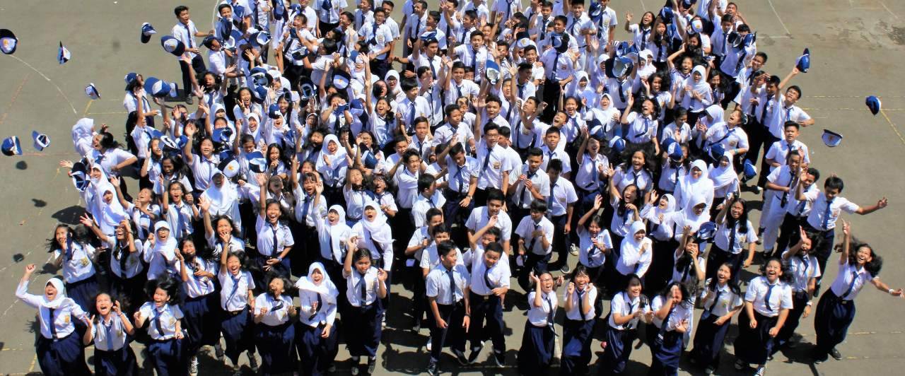 Mini High School – Entenda o ensino médio no exterior! Mini High School – Entenda o ensino médio no exterior!