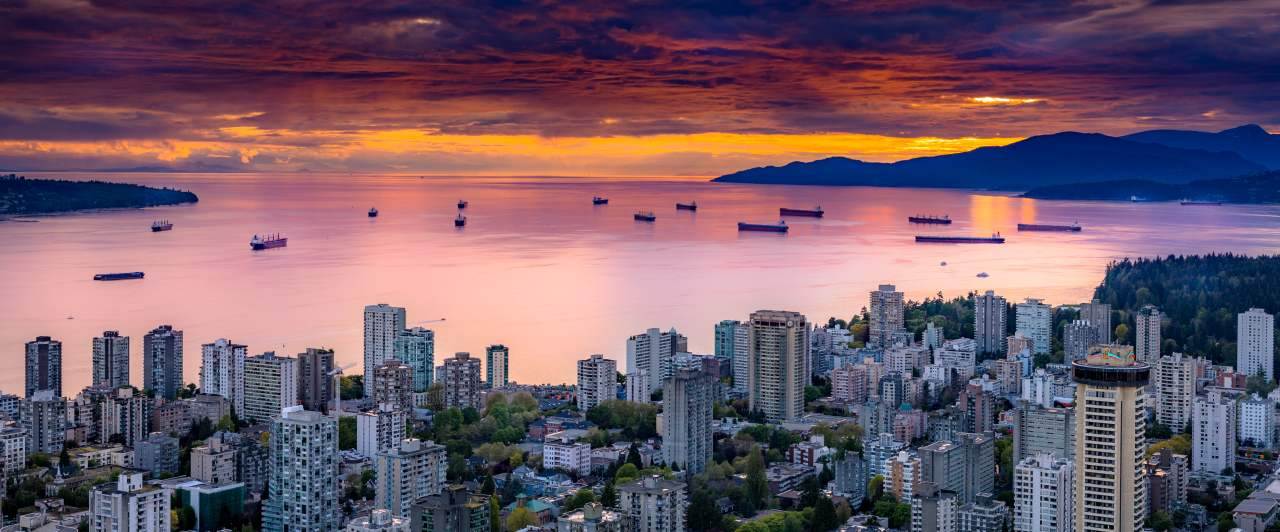 Temperatura em Vancouver: como é o clima durante o ano? Temperatura em Vancouver: como é o clima durante o ano?