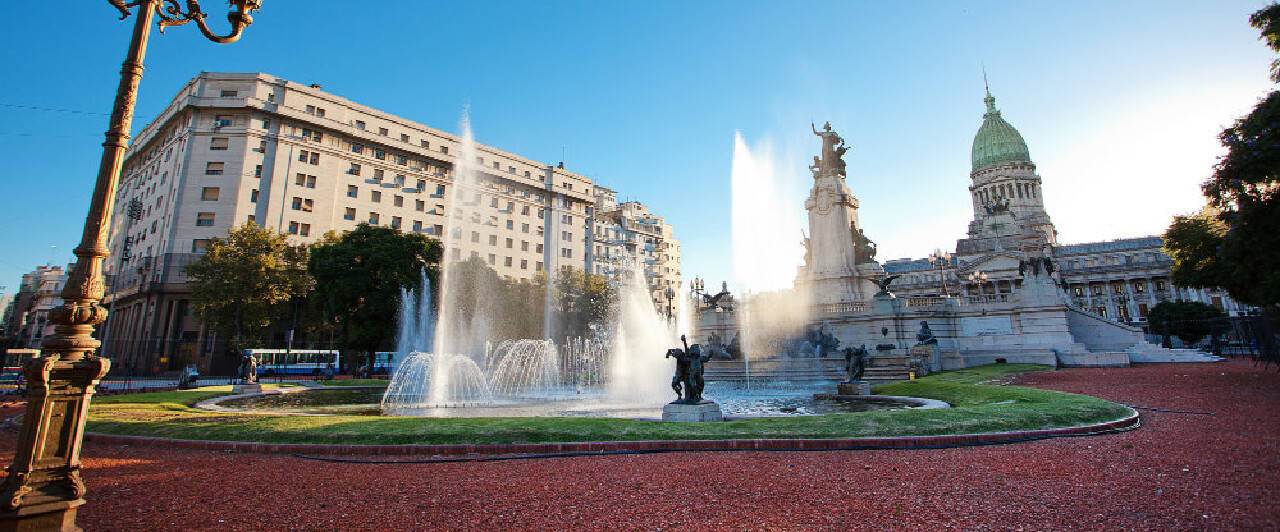 Vale à pena estudar espanhol em Buenos Aires? Confira! Vale à pena estudar espanhol em Buenos Aires? Confira!