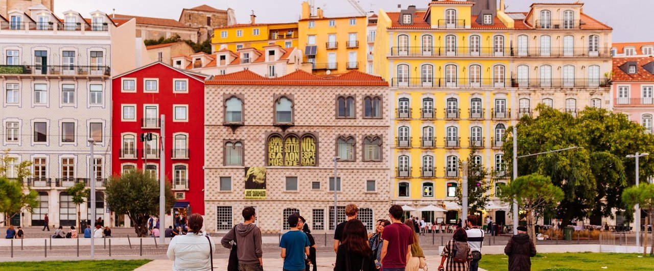 Conheça as 3 melhores cidades de Portugal para viver