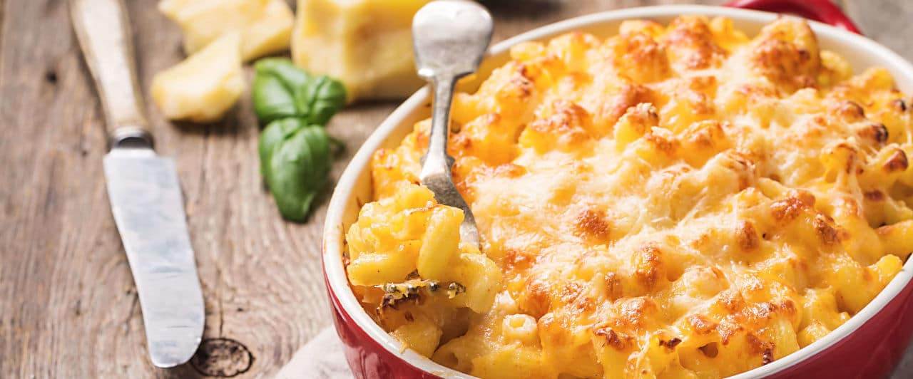 Comida típica dos Estados Unidos: 8 opções deliciosas Comida típica dos Estados Unidos: 8 opções deliciosas