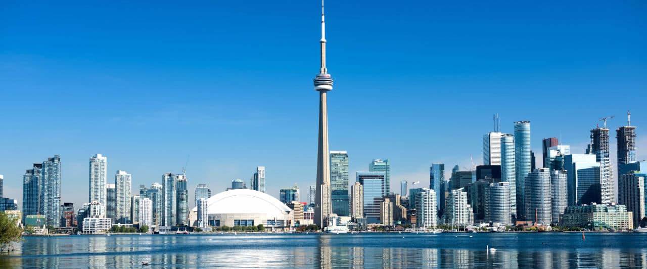 TUDO sobre como morar no Canadá: conheça as possibilidades TUDO sobre como morar no Canadá: conheça as possibilidades