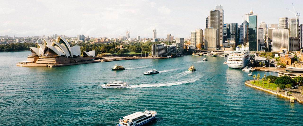 Qual é o custo de vida em Sydney para um estudante? Qual é o custo de vida em Sydney para um estudante?