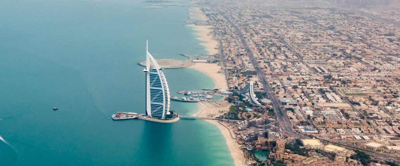 Emirados Árabes: trabalhe e estude inglês em Dubai Emirados Árabes: trabalhe e estude inglês em Dubai