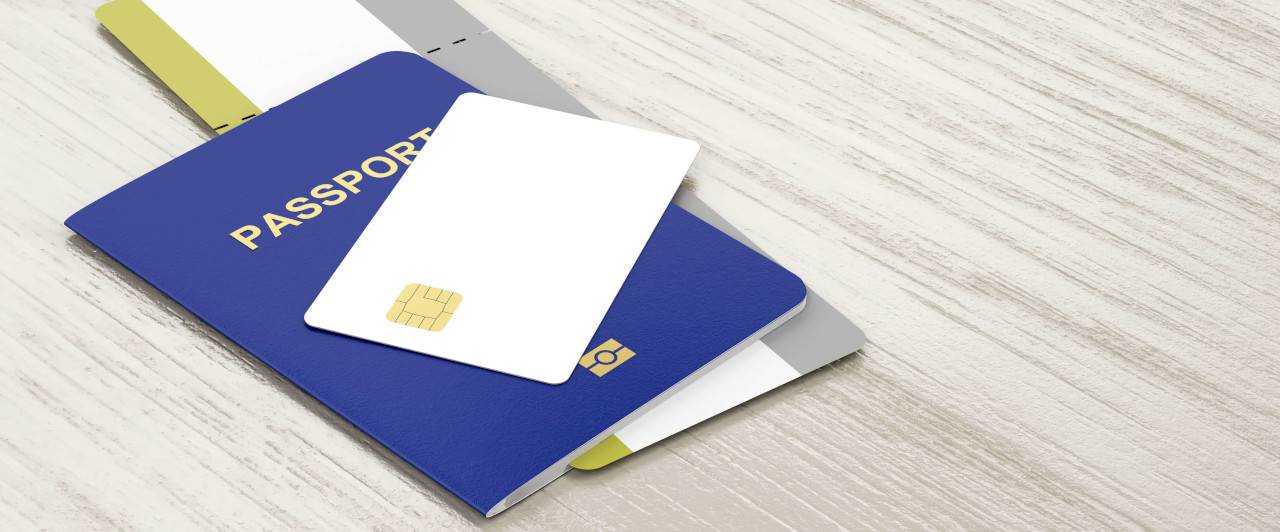 Emissão de passaporte: saiba como emitir em 4 passos! Emissão de passaporte: saiba como emitir em 4 passos!