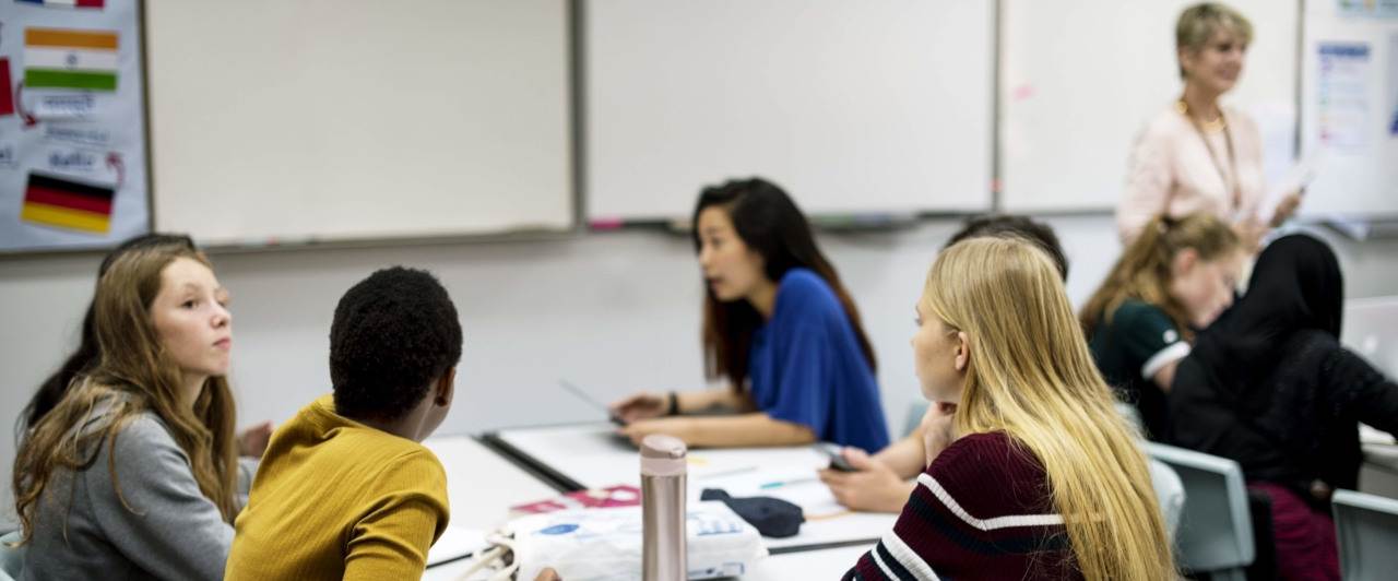 Intercâmbio High School: Onde e qual programa escolher? Intercâmbio High School: Onde e qual programa escolher?