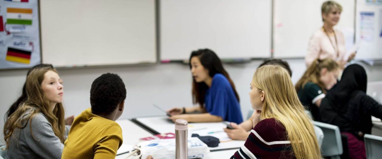 Intercâmbio High School: Onde e qual programa escolher?