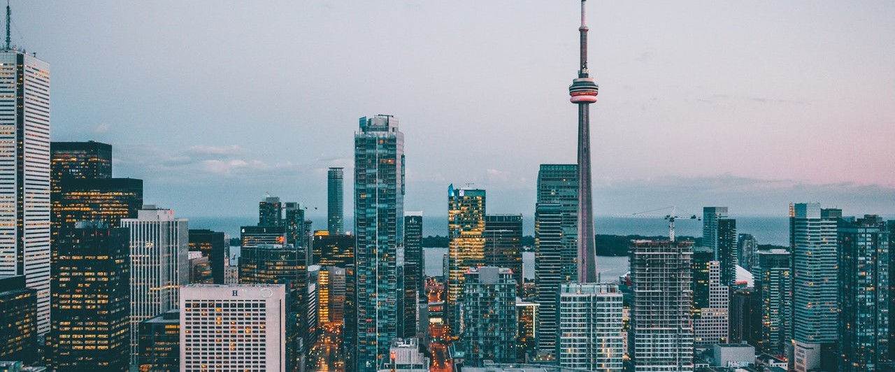 Canadá: Conheça mais sobre o melhor país para imigrar Canadá: Conheça mais sobre o melhor país para imigrar