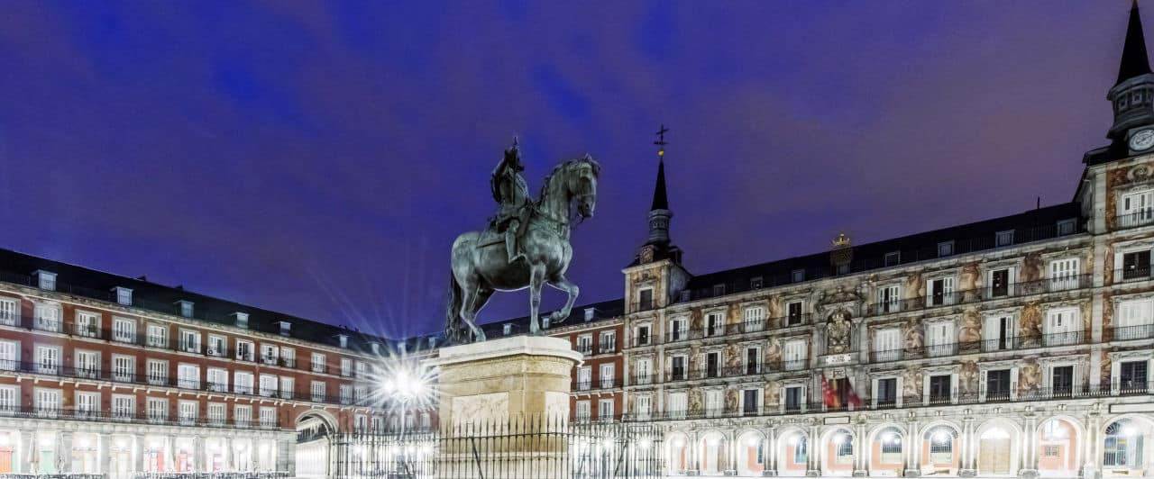 Morar na Espanha: o GUIA COMPLETO para você se planejar Morar na Espanha: o GUIA COMPLETO para você se planejar