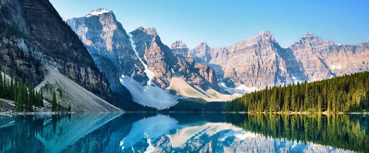 Top 10 pontos turísticos no Canadá – Atrações imperdíveis! Top 10 pontos turísticos no Canadá – Atrações imperdíveis!