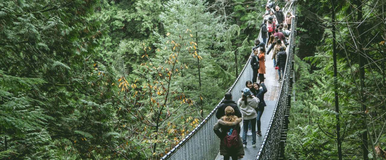 O que fazer em Vancouver: confira 10 pontos turísticos O que fazer em Vancouver: confira 10 pontos turísticos