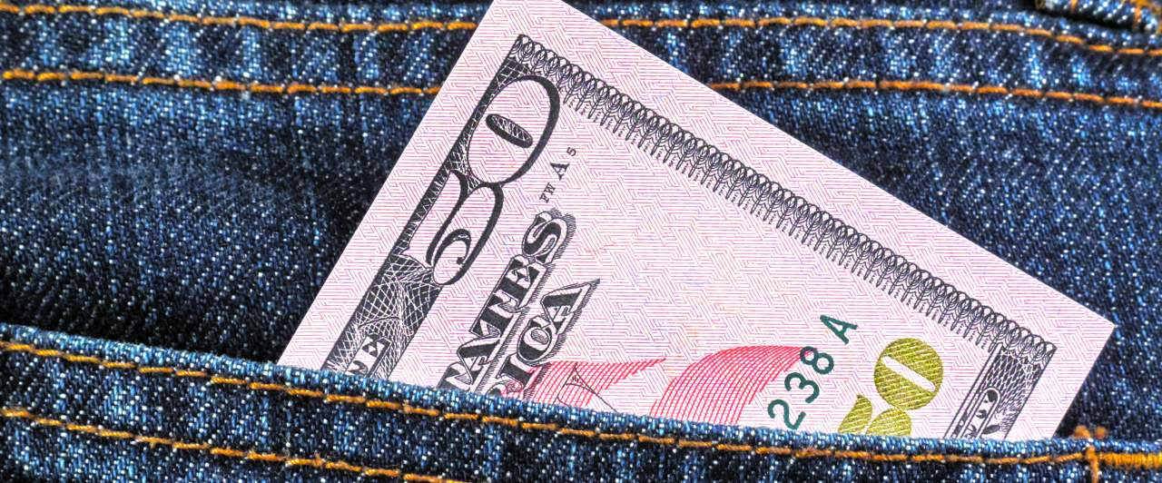 Salário mínimo nos Estados Unidos: dá para ficar rico? Salário mínimo nos Estados Unidos: dá para ficar rico?