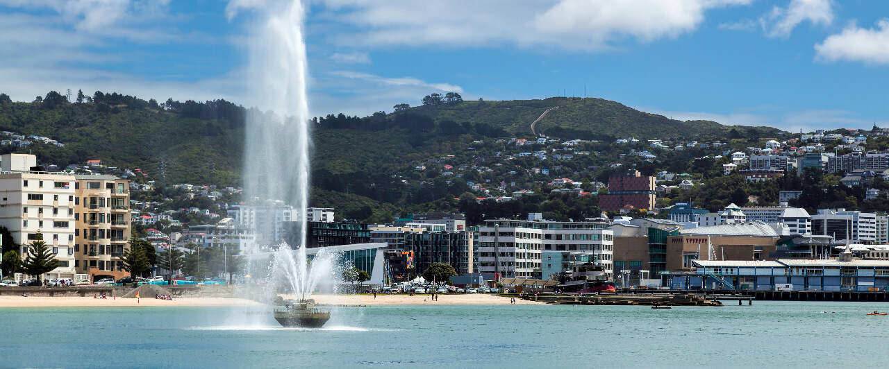Aprender inglês: por que estudar em Wellington? Aprender inglês: por que estudar em Wellington?