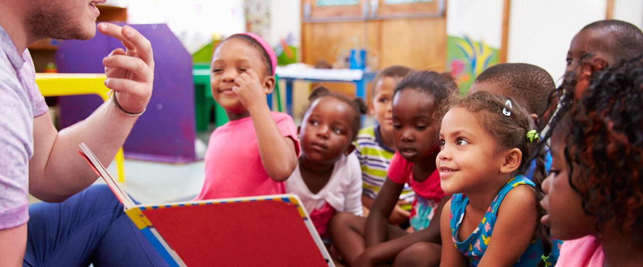 Estude inglês e trabalhe como voluntário na África do Sul Estude inglês e trabalhe como voluntário na África do Sul