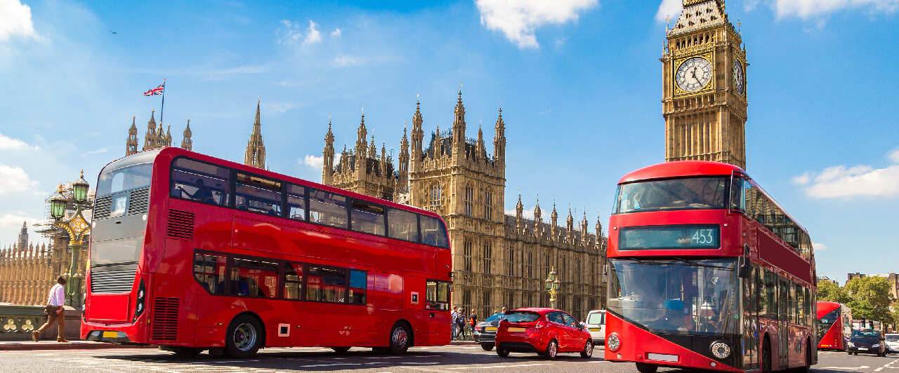 Cursos na Inglaterra são uma excelente alternativa de intercâmbio no exterior Cursos na Inglaterra são uma excelente alternativa de intercâmbio no exterior