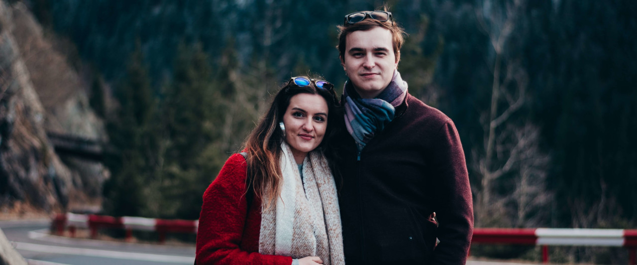 Viagens para casal: opções incríveis para aprender inglês.