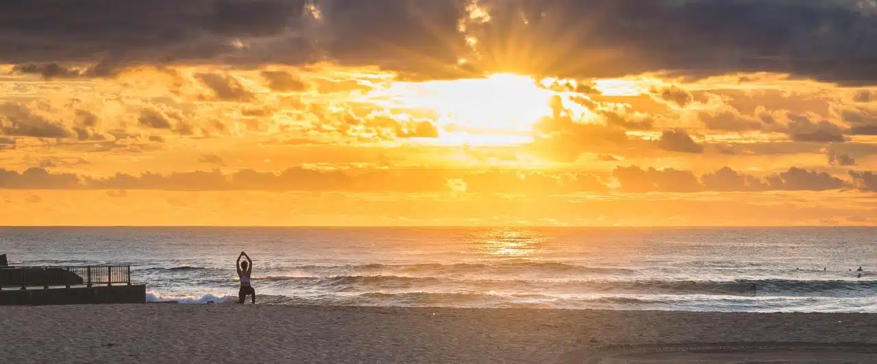 manly beach