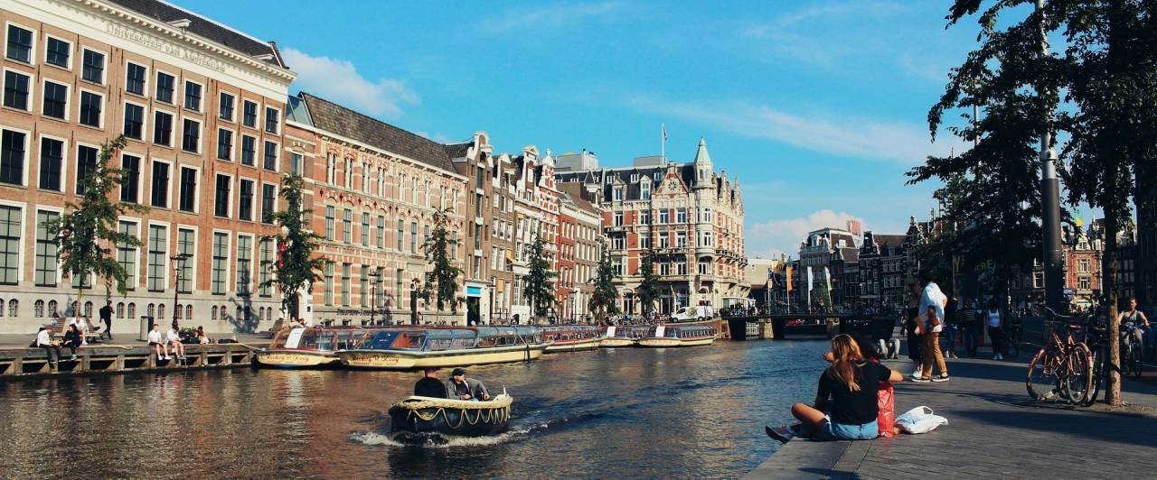 O que fazer na Holanda: 10 atrações para se apaixonar O que fazer na Holanda: 10 atrações para se apaixonar