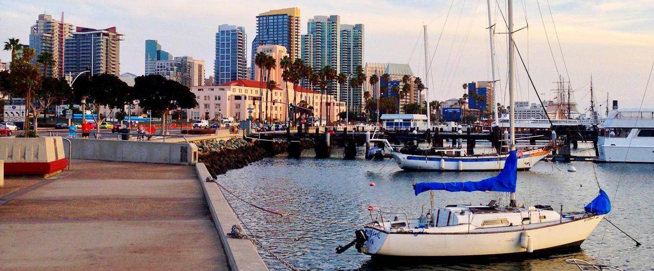 O que fazer em San Diego: conheça as melhores atrações O que fazer em San Diego: conheça as melhores atrações