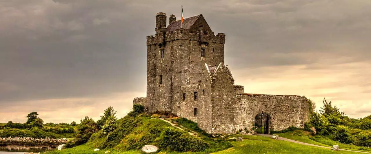 galway galway