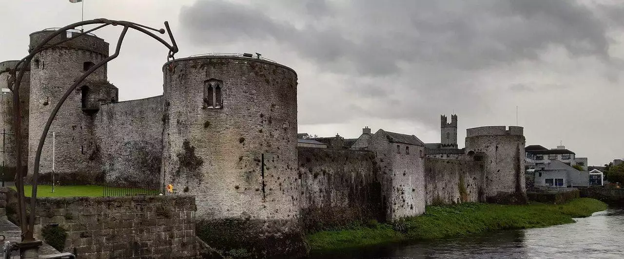 limerick limerick