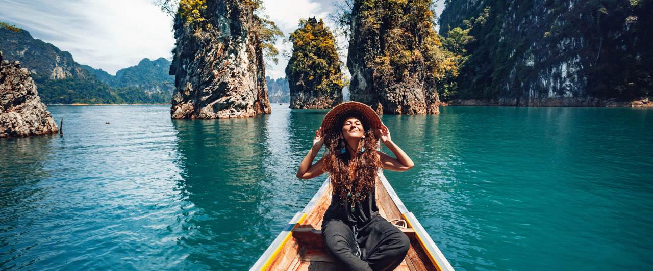Aproveite o Ano Sabático para uma Experiência Internacional Aproveite o Ano Sabático para uma Experiência Internacional