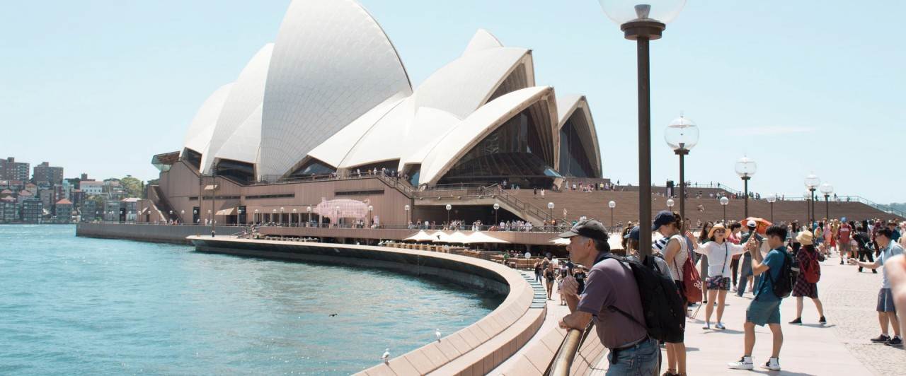 Como é o clima na Austrália: tudo para o seu intercâmbio Como é o clima na Austrália: tudo para o seu intercâmbio