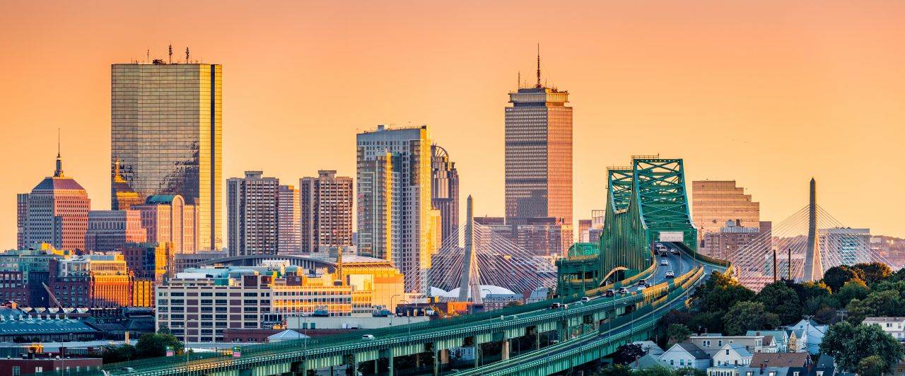 Saiba porque escolher uma escola de inglês em Boston Saiba porque escolher uma escola de inglês em Boston