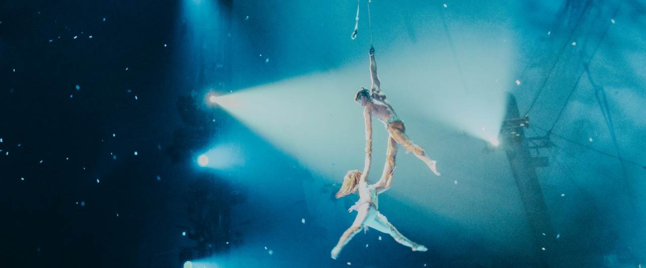 Os melhores espetáculos do Cirque du Soleil: confira!