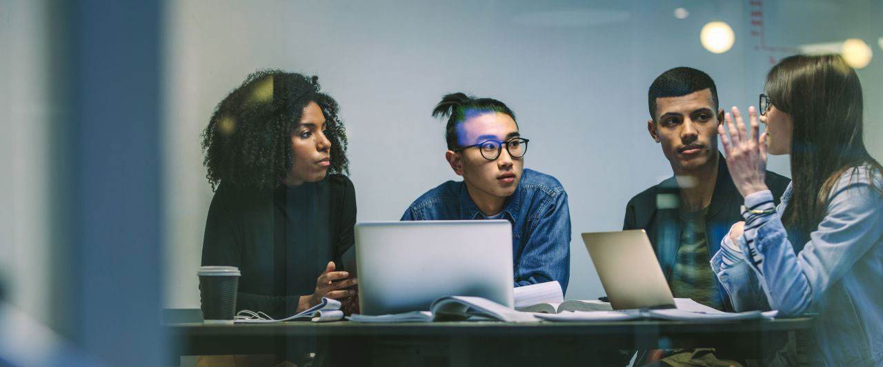 Estude nas melhores faculdades de Boston. Confira TOP 5 Estude nas melhores faculdades de Boston. Confira TOP 5