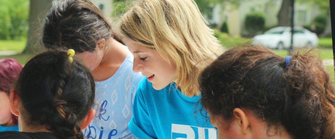 Intercâmbio Voluntário: faça a diferença no mundo Intercâmbio Voluntário: faça a diferença no mundo