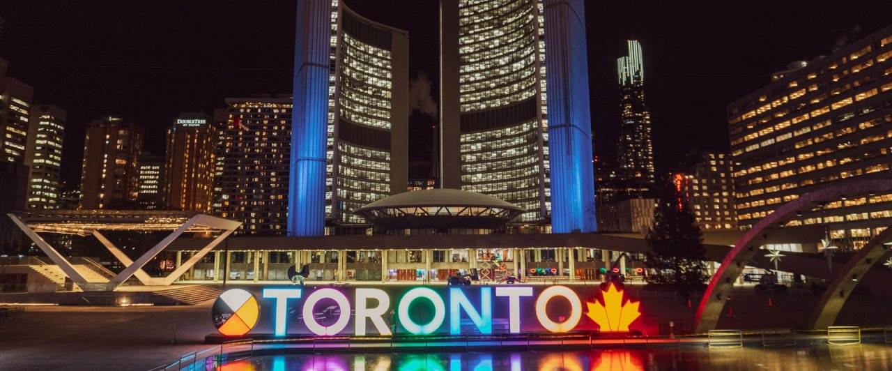Pontos turísticos de Toronto: 7 melhores atrações Pontos turísticos de Toronto: 7 melhores atrações
