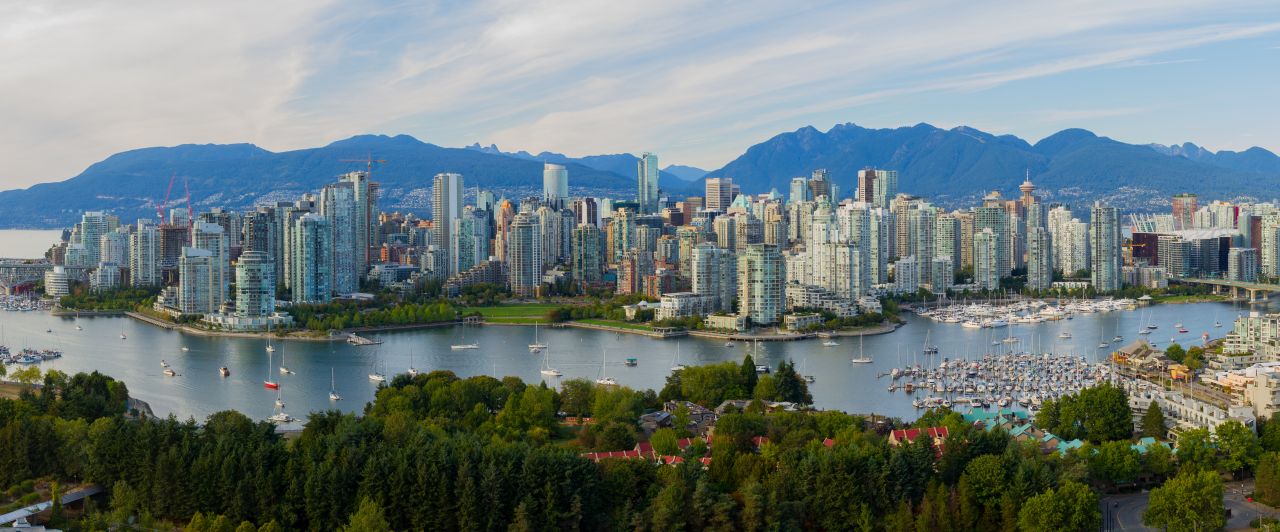 12 pontos turísticos de Vancouver imperdíveis. Confira!