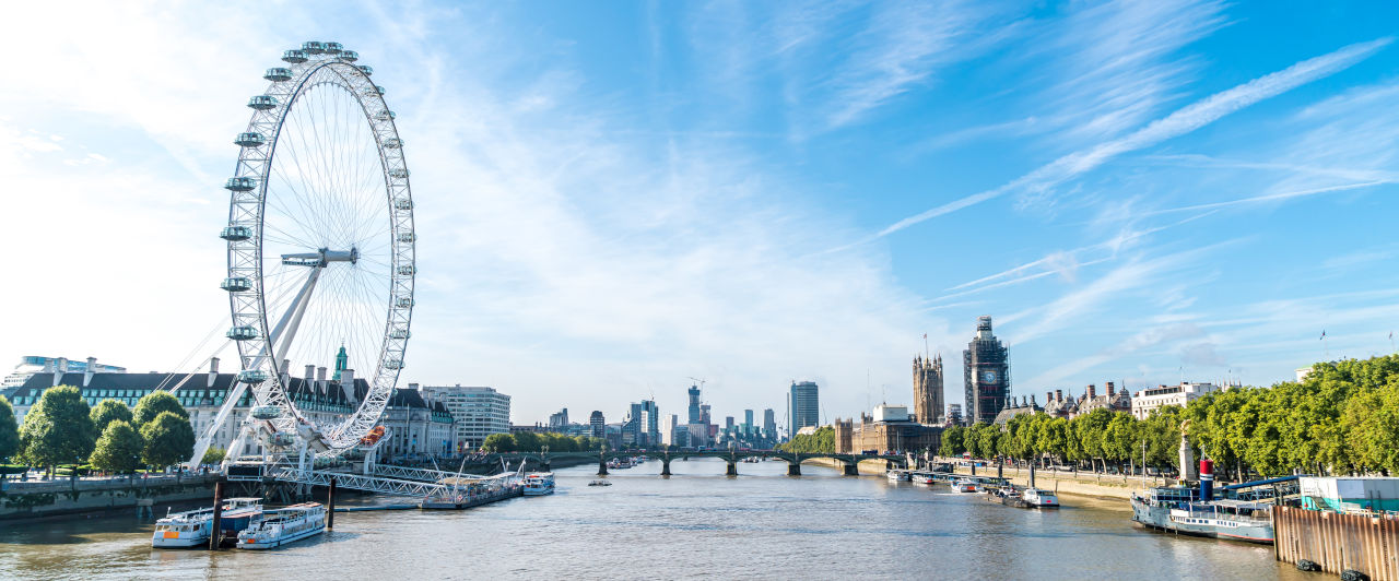 Clima em Londres: Qual é a Época Ideal para Viajar?