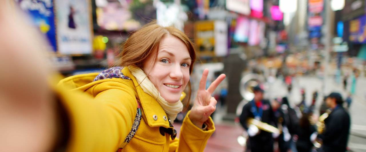 Curso de idiomas em Nova York: melhores destinos dos EUA Curso de idiomas em Nova York: melhores destinos dos EUA