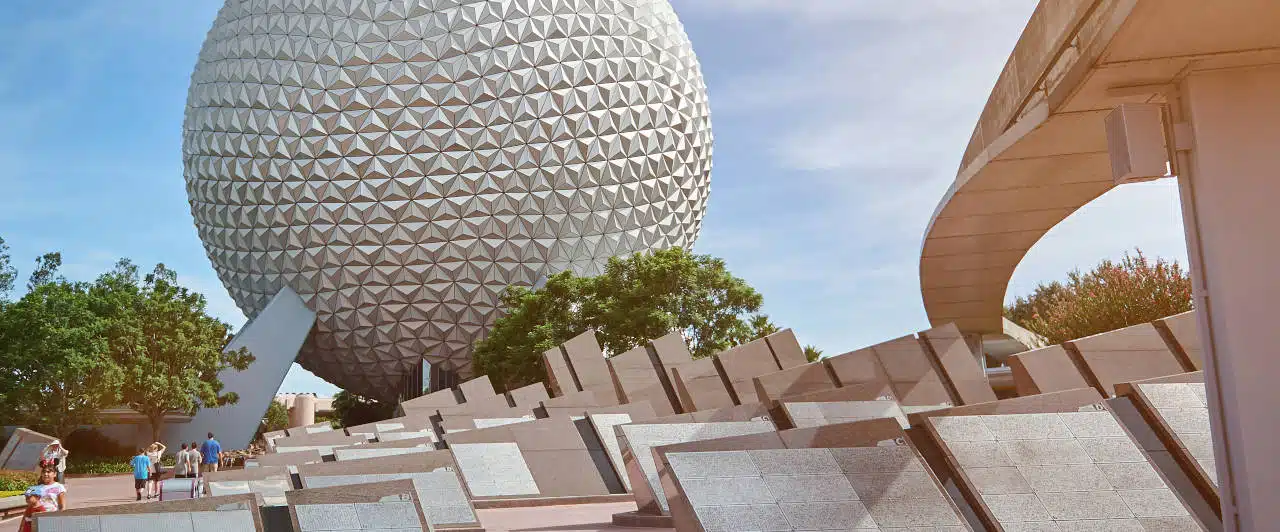 disney epcot
